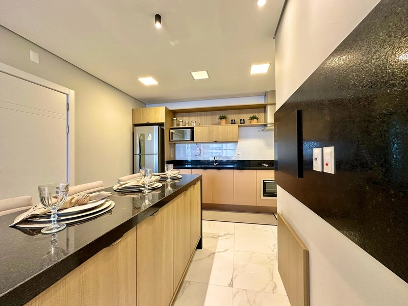 APARTAMENTO À VENDA  Bairro Navegantes: 7ª foto da galeria de imagens do imóvel