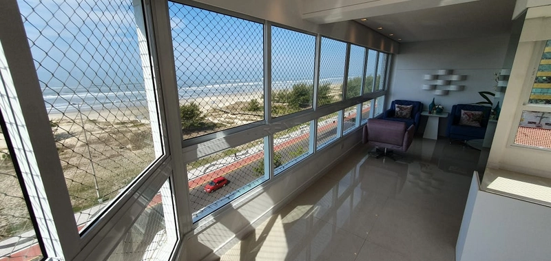 4 Suítes na Av. Beira Mar: 10ª foto da galeria de imagens do imóvel