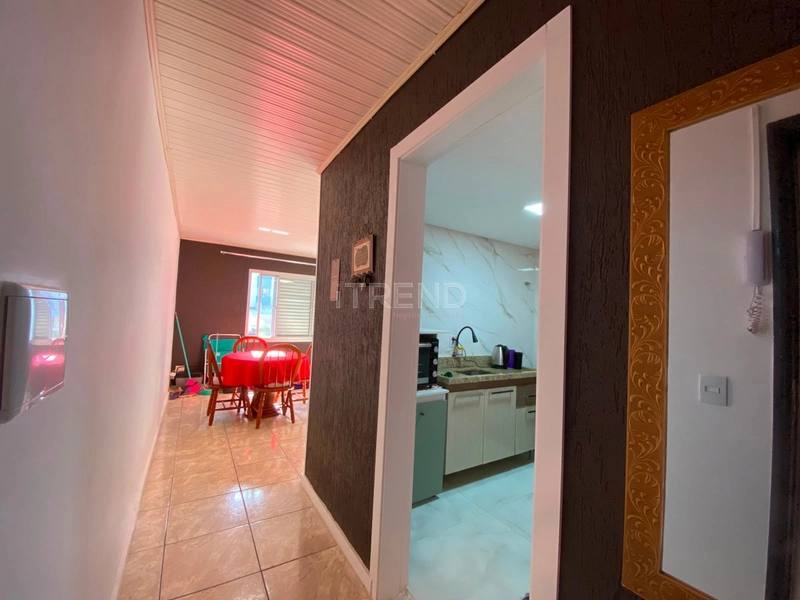 APARTAMENTO COM SACADA: 11ª foto da galeria de imagens do imóvel