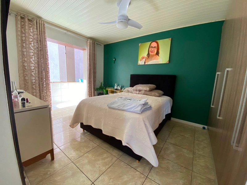 APARTAMENTO COM SACADA: 17ª foto da galeria de imagens do imóvel