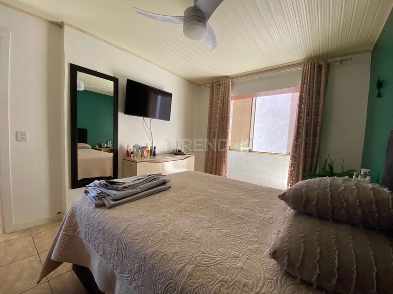 APARTAMENTO COM SACADA: 16ª foto da galeria de imagens do imóvel