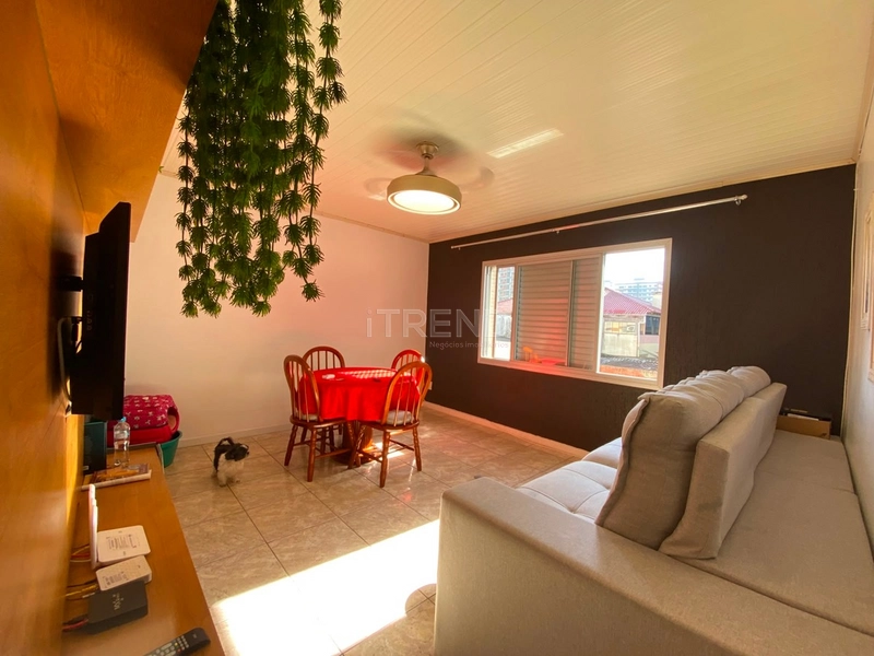 APARTAMENTO COM SACADA: 18ª foto da galeria de imagens do imóvel