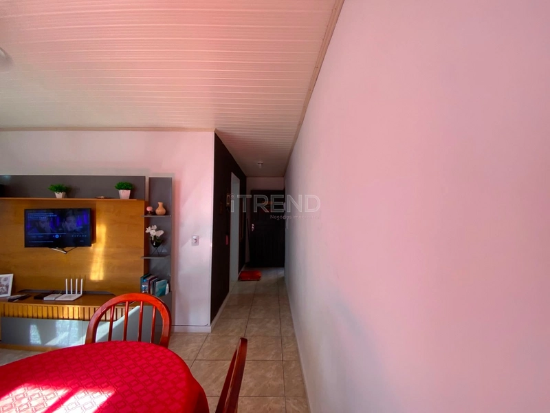 APARTAMENTO COM SACADA: 4ª foto da galeria de imagens do imóvel