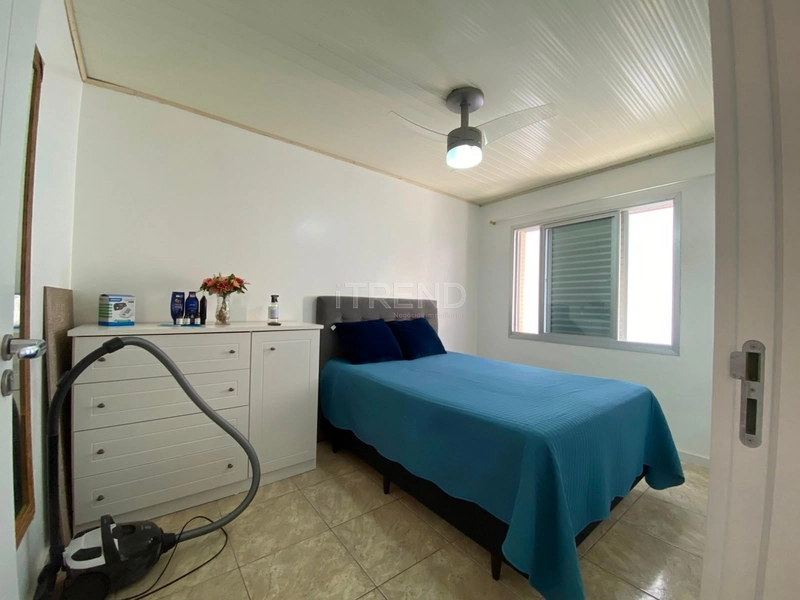 APARTAMENTO COM SACADA: 8ª foto da galeria de imagens do imóvel