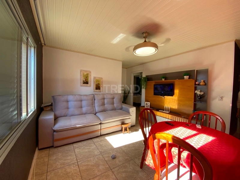 APARTAMENTO COM SACADA: 13ª foto da galeria de imagens do imóvel