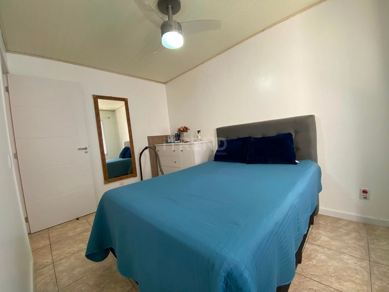 APARTAMENTO COM SACADA: 1ª foto da galeria de imagens do imóvel