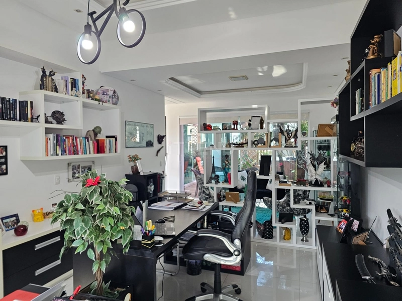 Lindo Sobrado no Condado de Capão: 9ª foto da galeria de imagens do imóvel