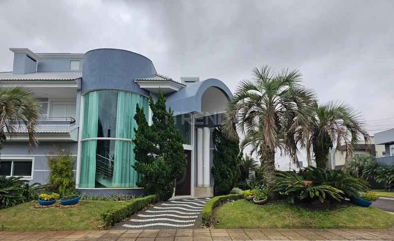 Lindo Sobrado no Condado de Capão: 68ª foto da galeria de imagens do imóvel