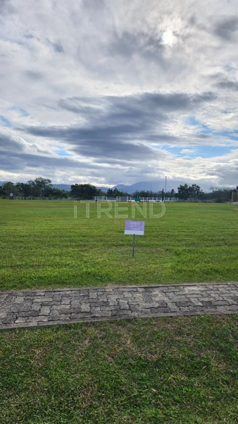LOTE EXCLUSIVO NO CONDOMÍNIO CAPÃO ILHAS RESORT: 1ª foto da galeria de imagens do imóvel