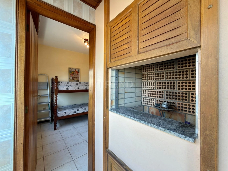 APARTAMENTO À VENDA PÉ NA AREIA, 01QUADRA DO MAR: 17ª foto da galeria de imagens do imóvel