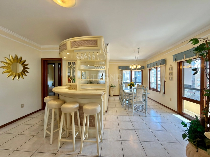 APARTAMENTO À VENDA PÉ NA AREIA, 01QUADRA DO MAR: 9ª foto da galeria de imagens do imóvel