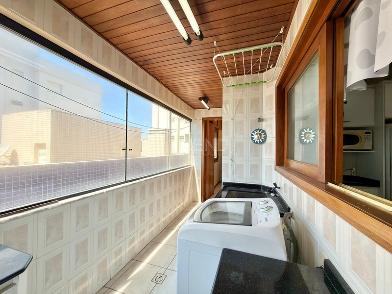 APARTAMENTO À VENDA PÉ NA AREIA, 01QUADRA DO MAR: 2ª foto da galeria de imagens do imóvel