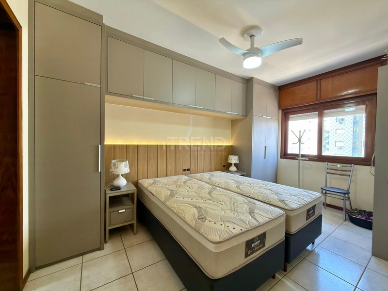APARTAMENTO À VENDA PÉ NA AREIA, 01QUADRA DO MAR: 28ª foto da galeria de imagens do imóvel