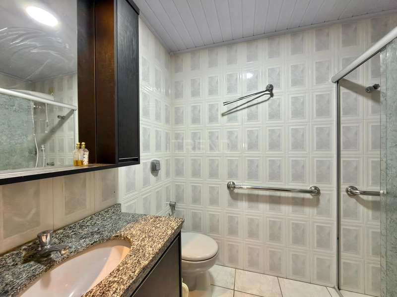 APARTAMENTO À VENDA PÉ NA AREIA, 01QUADRA DO MAR: 24ª foto da galeria de imagens do imóvel