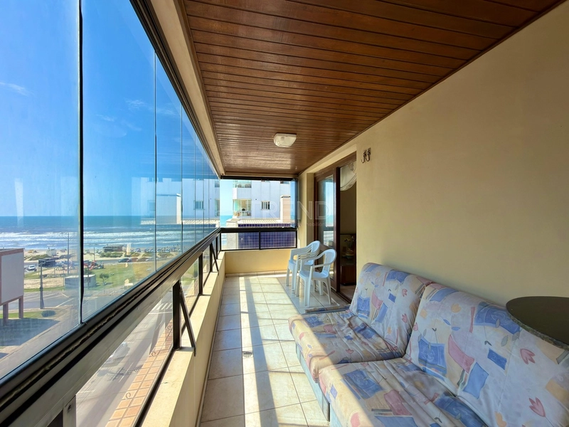 APARTAMENTO À VENDA PÉ NA AREIA, 01QUADRA DO MAR: 8ª foto da galeria de imagens do imóvel
