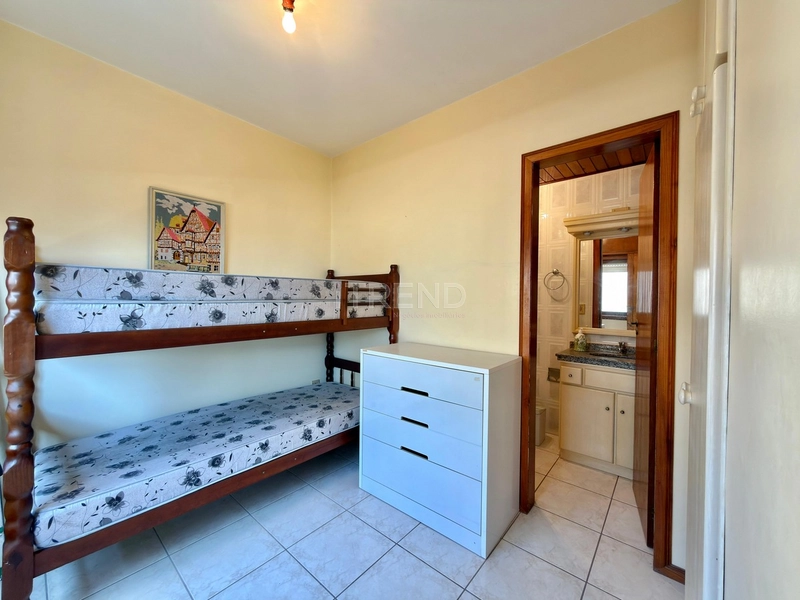 APARTAMENTO À VENDA PÉ NA AREIA, 01QUADRA DO MAR: 13ª foto da galeria de imagens do imóvel