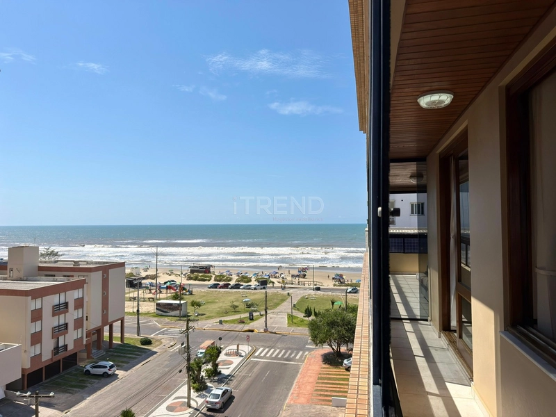 APARTAMENTO À VENDA PÉ NA AREIA, 01QUADRA DO MAR: 6ª foto da galeria de imagens do imóvel