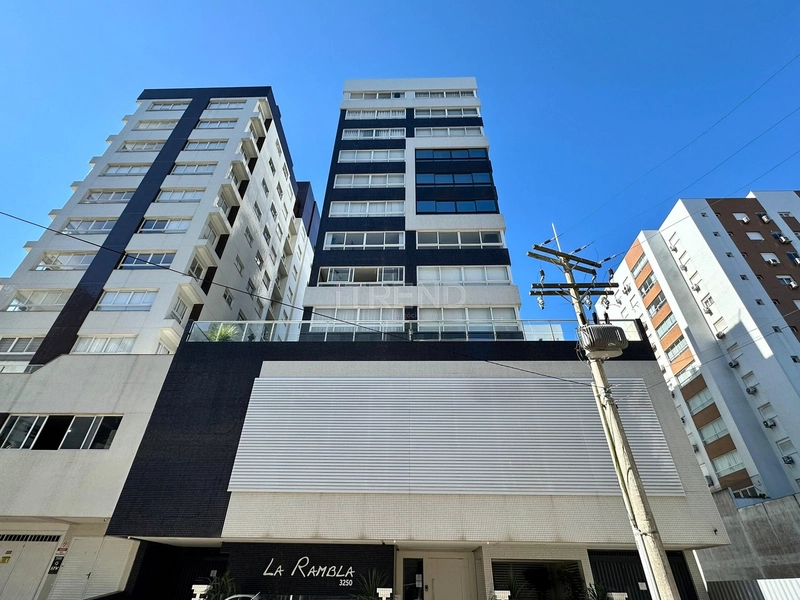 Apartamento com terraço a venda na Navegantes: 19ª foto da galeria de imagens do imóvel