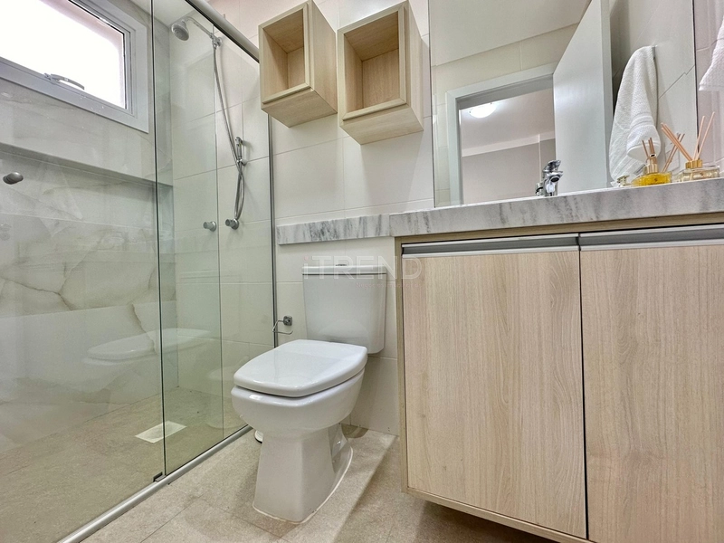 Apartamento com terraço a venda na Navegantes: 9ª foto da galeria de imagens do imóvel