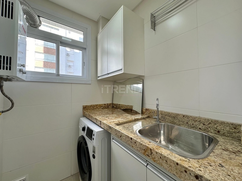 Apartamento com terraço a venda na Navegantes: 12ª foto da galeria de imagens do imóvel