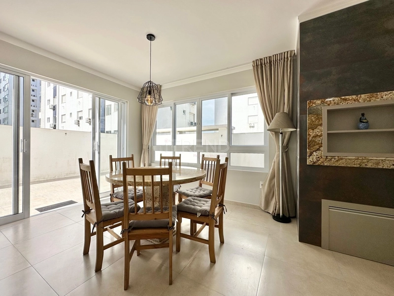 Apartamento com terraço a venda na Navegantes: 15ª foto da galeria de imagens do imóvel
