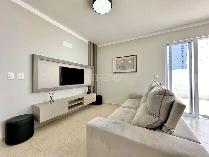 Apartamento com terraço a venda na Navegantes: 20ª foto da galeria de imagens do imóvel