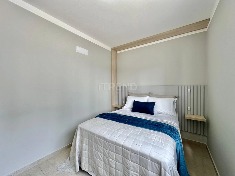 Apartamento com terraço a venda na Navegantes: 5ª foto da galeria de imagens do imóvel
