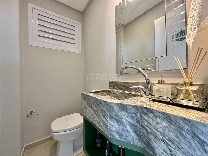 Apartamento com terraço a venda na Navegantes: 24ª foto da galeria de imagens do imóvel