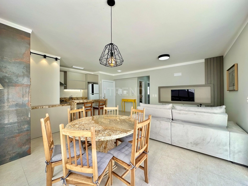 Apartamento com terraço a venda na Navegantes: 25ª foto da galeria de imagens do imóvel