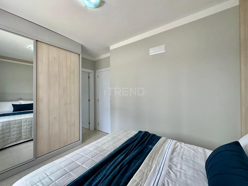 Apartamento com terraço a venda na Navegantes: 8ª foto da galeria de imagens do imóvel