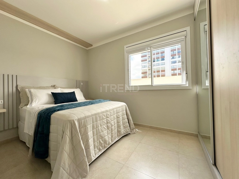 Apartamento com terraço a venda na Navegantes: 23ª foto da galeria de imagens do imóvel