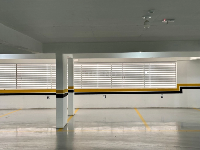 Apartamento com terraço a venda na Navegantes: 27ª foto da galeria de imagens do imóvel