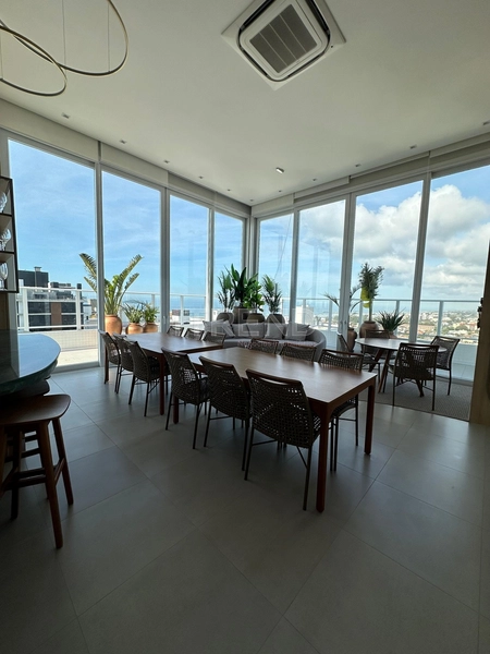 TERRAÇO DE FRENTE: 25ª foto da galeria de imagens do imóvel