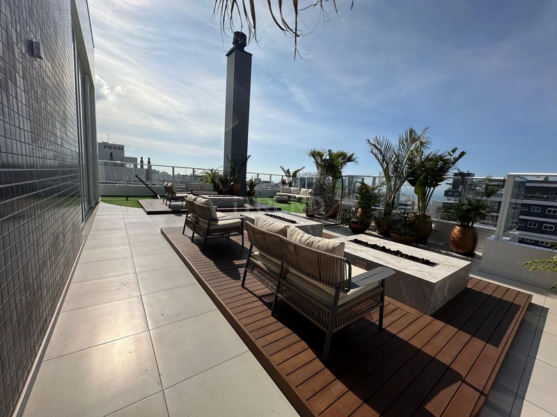 TERRAÇO DE FRENTE: 20ª foto da galeria de imagens do imóvel