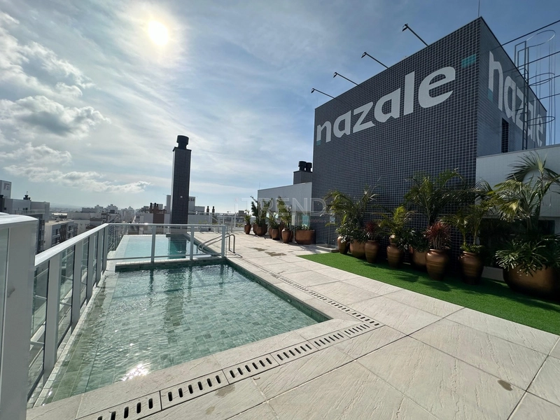 TERRAÇO DE FRENTE: 5ª foto da galeria de imagens do imóvel
