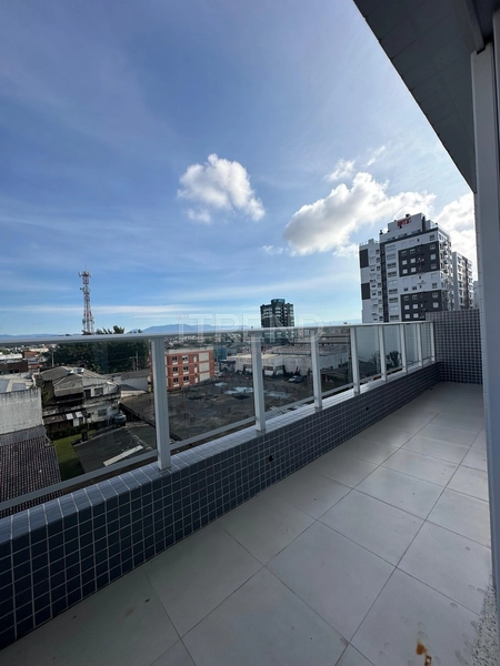 TERRAÇO DE FRENTE: 30ª foto da galeria de imagens do imóvel