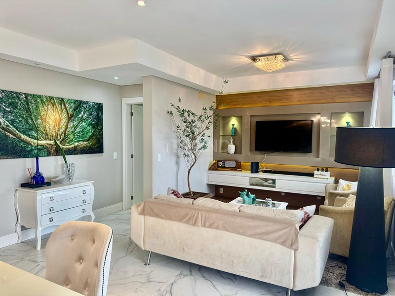 Condomínio Rossi com 3 suítes: 4ª foto da galeria de imagens do imóvel