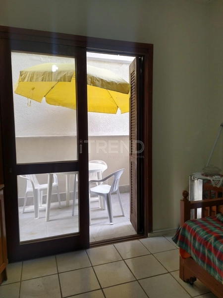 APARTAMENTO DE 1 DORMITÓRIO NO CENTRO DE CAPÃO DA CANOA: 1ª foto da galeria de imagens do imóvel