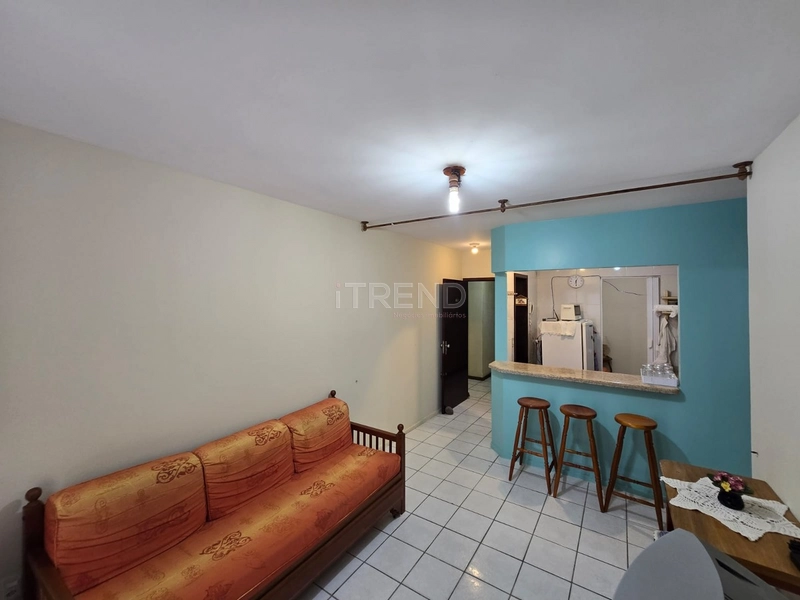 APARTAMENTO DE 1 DORMITÓRIO NO CENTRO DE CAPÃO DA CANOA: 12ª foto da galeria de imagens do imóvel