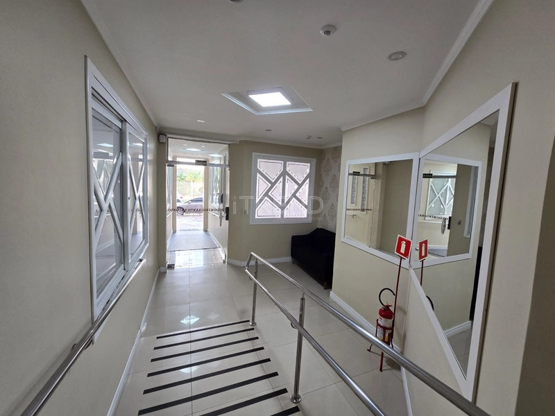 APARTAMENTO DE 1 DORMITÓRIO NO CENTRO DE CAPÃO DA CANOA: 21ª foto da galeria de imagens do imóvel