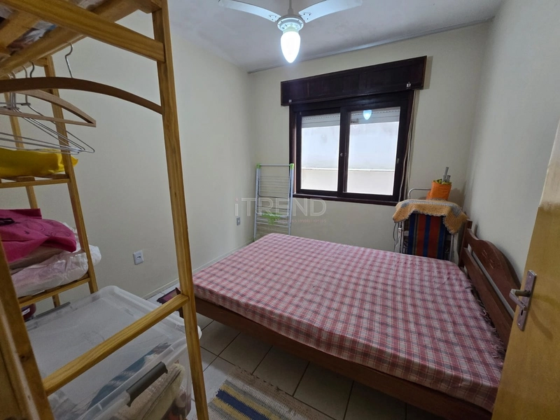 APARTAMENTO DE 1 DORMITÓRIO NO CENTRO DE CAPÃO DA CANOA: 16ª foto da galeria de imagens do imóvel