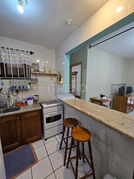 APARTAMENTO DE 1 DORMITÓRIO NO CENTRO DE CAPÃO DA CANOA: 13ª foto da galeria de imagens do imóvel