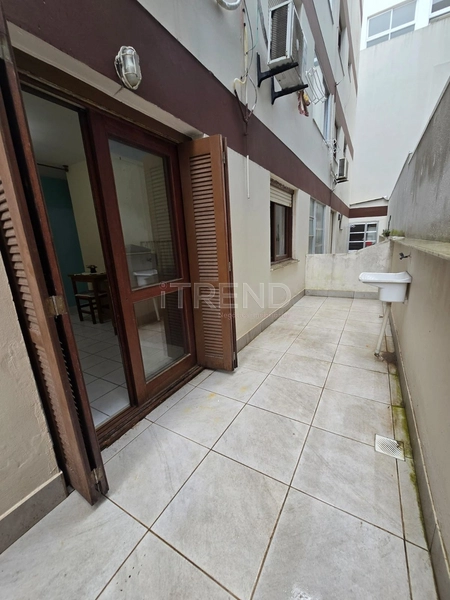 APARTAMENTO DE 1 DORMITÓRIO NO CENTRO DE CAPÃO DA CANOA: 6ª foto da galeria de imagens do imóvel