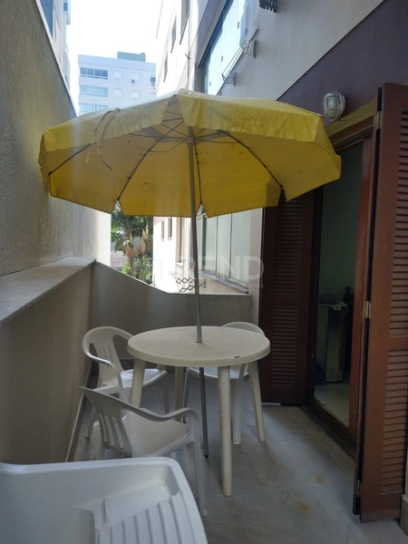 APARTAMENTO DE 1 DORMITÓRIO NO CENTRO DE CAPÃO DA CANOA: 3ª foto da galeria de imagens do imóvel