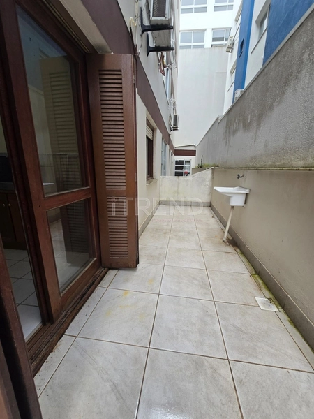APARTAMENTO DE 1 DORMITÓRIO NO CENTRO DE CAPÃO DA CANOA: 7ª foto da galeria de imagens do imóvel