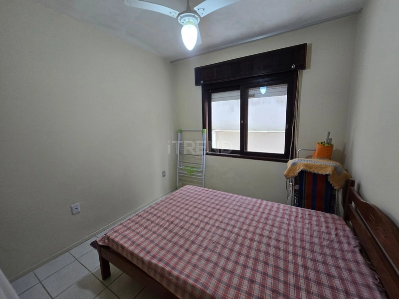 APARTAMENTO DE 1 DORMITÓRIO NO CENTRO DE CAPÃO DA CANOA: 15ª foto da galeria de imagens do imóvel
