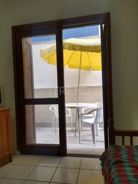 APARTAMENTO DE 1 DORMITÓRIO NO CENTRO DE CAPÃO DA CANOA: 4ª foto da galeria de imagens do imóvel