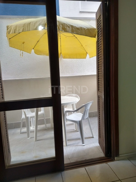 APARTAMENTO DE 1 DORMITÓRIO NO CENTRO DE CAPÃO DA CANOA: 2ª foto da galeria de imagens do imóvel