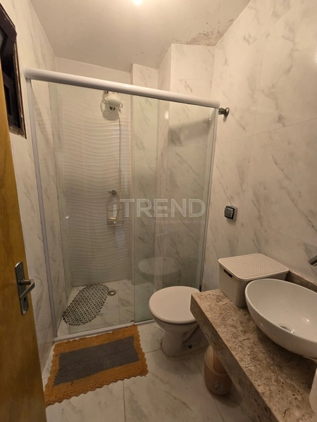 APARTAMENTO DE 1 DORMITÓRIO NO CENTRO DE CAPÃO DA CANOA: 17ª foto da galeria de imagens do imóvel