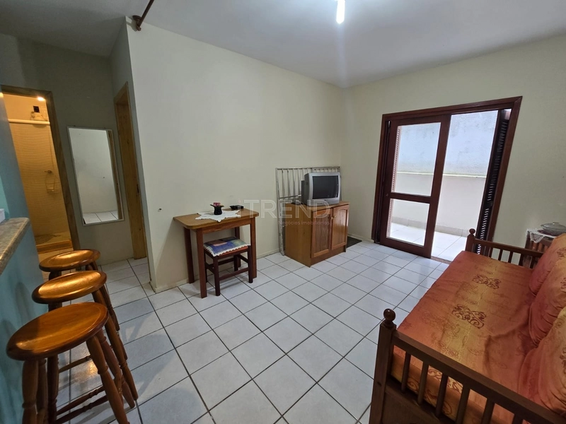APARTAMENTO DE 1 DORMITÓRIO NO CENTRO DE CAPÃO DA CANOA: 9ª foto da galeria de imagens do imóvel